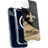 NFL New Orleans Saints iPhone 13 MagSafe Case