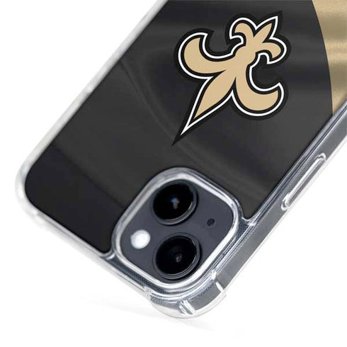 NFL New Orleans Saints iPhone 13 MagSafe Case