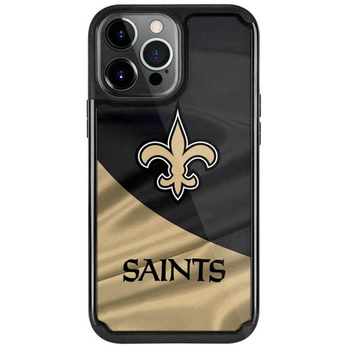 NFL New Orleans Saints iPhone 13 Pro Cargo Case