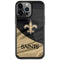 NFL New Orleans Saints iPhone 13 Pro Cargo Case