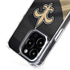 NFL New Orleans Saints iPhone 13 Pro Max MagSafe Case