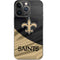 NFL New Orleans Saints iPhone 13 Pro Skin