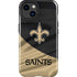 NFL New Orleans Saints iPhone 14 Plus Impact Case