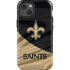 NFL New Orleans Saints iPhone 15 Impact Case