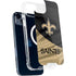 NFL New Orleans Saints iPhone 15 Plus MagSafe Case
