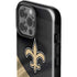 NFL New Orleans Saints iPhone 15 Pro Max Impact Case
