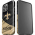 NFL New Orleans Saints iPhone 15 Pro Max Impact Case