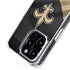 NFL New Orleans Saints iPhone 15 Pro Max MagSafe Case
