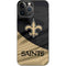 NFL New Orleans Saints iPhone 14 Pro Max Skin