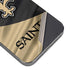 NFL New Orleans Saints iPhone 14 Pro Max Skin