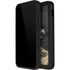 NFL New Orleans Saints iPhone 14 Pro Max Waterproof Case