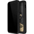 NFL New Orleans Saints iPhone 14 Pro Waterproof Case