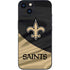 NFL New Orleans Saints iPhone 14 Skin