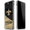 NFL New Orleans Saints iPhone 7/8 Plus Clear Case