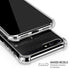 NFL New Orleans Saints iPhone 7/8 Plus Clear Case