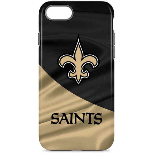 NFL New Orleans Saints iPhone 7 Pro Case