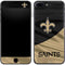 NFL New Orleans Saints iPhone 8 Plus Skin