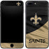 NFL New Orleans Saints iPhone 8 Plus Skin