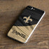 NFL New Orleans Saints iPhone 8 Plus Skin