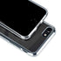 NFL New Orleans Saints iPhone SE (2nd & 3rd Gen) Clear Case
