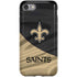 NFL New Orleans Saints iPhone SE (2nd & 3rd Gen) Pro Case