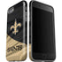 NFL New Orleans Saints iPhone SE (2nd & 3rd Gen) Pro Case