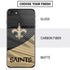 NFL New Orleans Saints iPhone SE (2nd & 3rd Gen) Skin