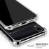NFL New Orleans Saints iPhone XR Clear Case