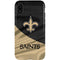 NFL New Orleans Saints iPhone XR Pro Case
