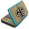 NFL New Orleans Saints Large Logo Nintendo 2DS XL (2017) Skin
