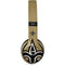 NFL New Orleans Saints Large Logo Beats Solo 2 Wired Skin