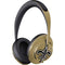 NFL New Orleans Saints Large Logo Bose Noise Cancelling Headphones 700 Skin