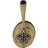 NFL New Orleans Saints Large Logo Bose Noise Cancelling Headphones 700 Skin