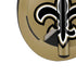 NFL New Orleans Saints Large Logo Bose Noise Cancelling Headphones 700 Skin