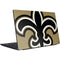 NFL New Orleans Saints Large Logo Dell Vostro Skin