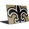 NFL New Orleans Saints Large Logo Dell Vostro Skin