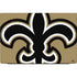 NFL New Orleans Saints Large Logo Dell Vostro Skin