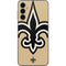 NFL New Orleans Saints Large Logo Galaxy A14 5G Skin