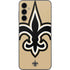 NFL New Orleans Saints Large Logo Galaxy A14 5G Skin