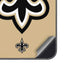 NFL New Orleans Saints Large Logo Galaxy A14 5G Skin