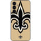 NFL New Orleans Saints Large Logo Galaxy A54 5G Skin