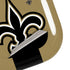 NFL New Orleans Saints Large Logo Galaxy Buds Pro Skin