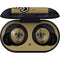 NFL New Orleans Saints Large Logo Galaxy Buds Skin
