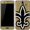 NFL New Orleans Saints Large Logo Galaxy J3 Skin