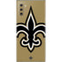 NFL New Orleans Saints Large Logo Galaxy Note 10 Skin