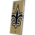 NFL New Orleans Saints Large Logo Galaxy Note 10 Skin