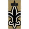 NFL New Orleans Saints Large Logo Galaxy Note 8 Skin