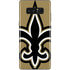 NFL New Orleans Saints Large Logo Galaxy Note 8 Skin