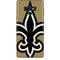 NFL New Orleans Saints Large Logo Galaxy Note 9 Skin