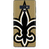 NFL New Orleans Saints Large Logo Galaxy Note 9 Skin
